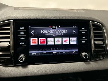 Skoda Karoq - 10