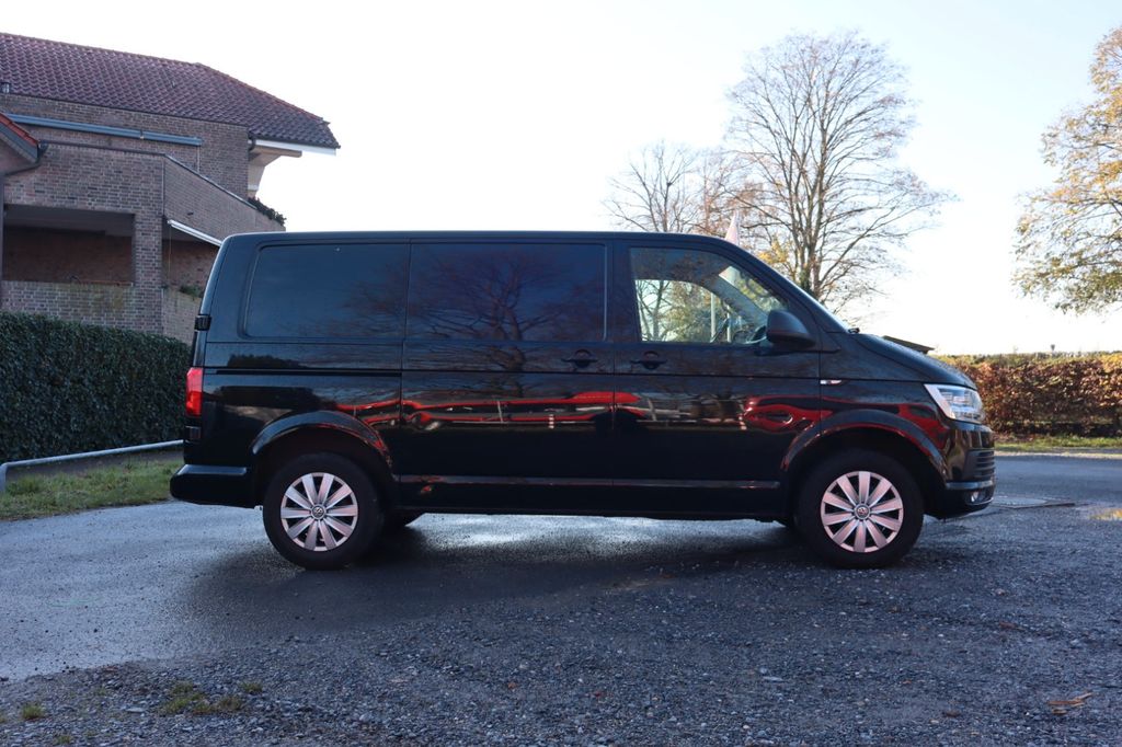 Image of Volkswagen T6 Transporter