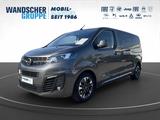 Opel Zafira Life M Edition HDI 150 Navi+SHZ+RFK+AHK+L - Opel Zafira Life Edition mit Diesel-Antrieb