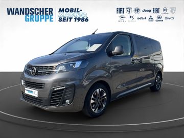 Opel Zafira Life M Edition HDI 150
