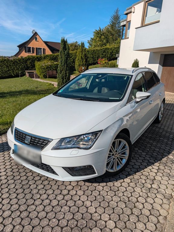 Image of Seat Leon
