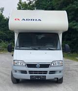 Fiat Adria Coral 660 Sp - Fiat 2005