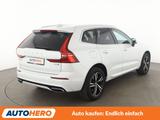 Volvo XC60 2.0 T8 Plug-in Hybrid R-Design AWD Aut.*LED - Volvo XC60 in Duisburg