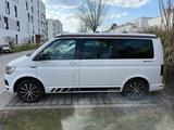 Volkswagen T6 California Beach Edition - VW T6 California Gebrauchtwagen
