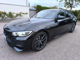 BMW 320d M Sportpaket, Scheckheft, Garantie!