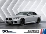 BMW M2 MEMORY PDC SHZ KAMERA H/K NAVI HUD FACEL. LED - BMW M2 in Berlin