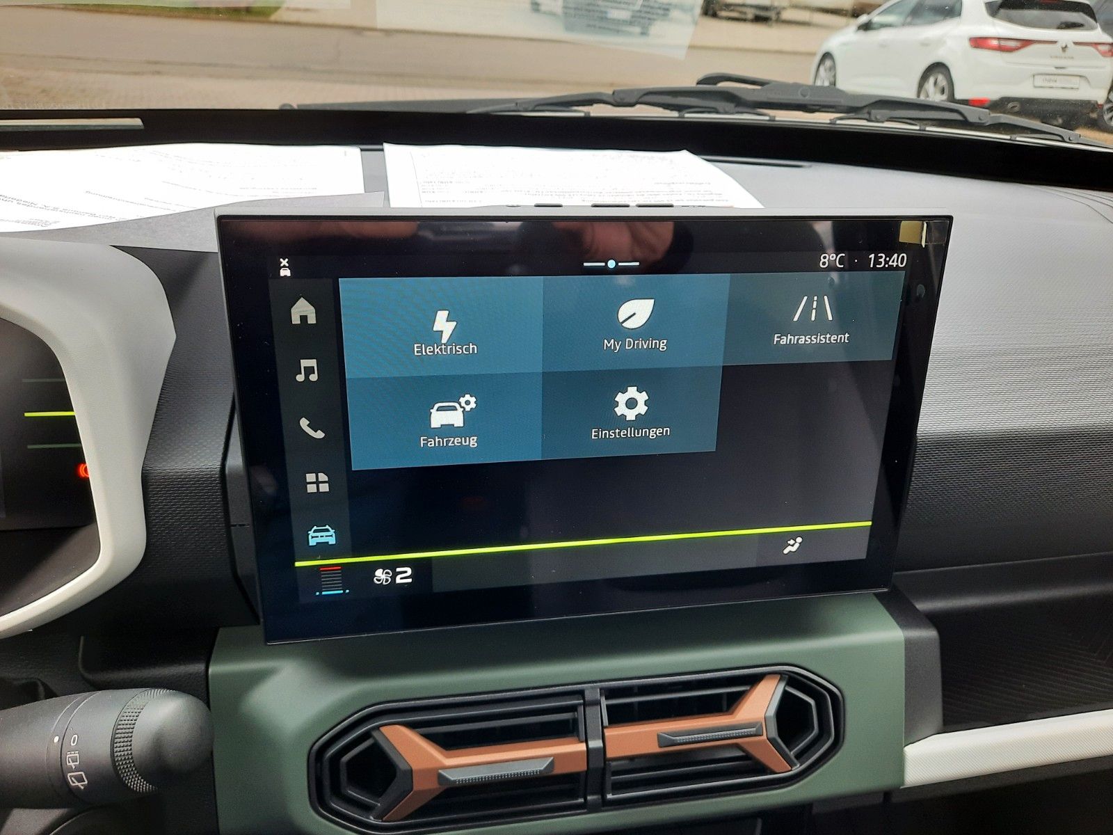 Dacia Spring - Bild 19