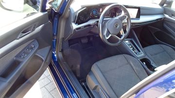 Volkswagen Golf - 7