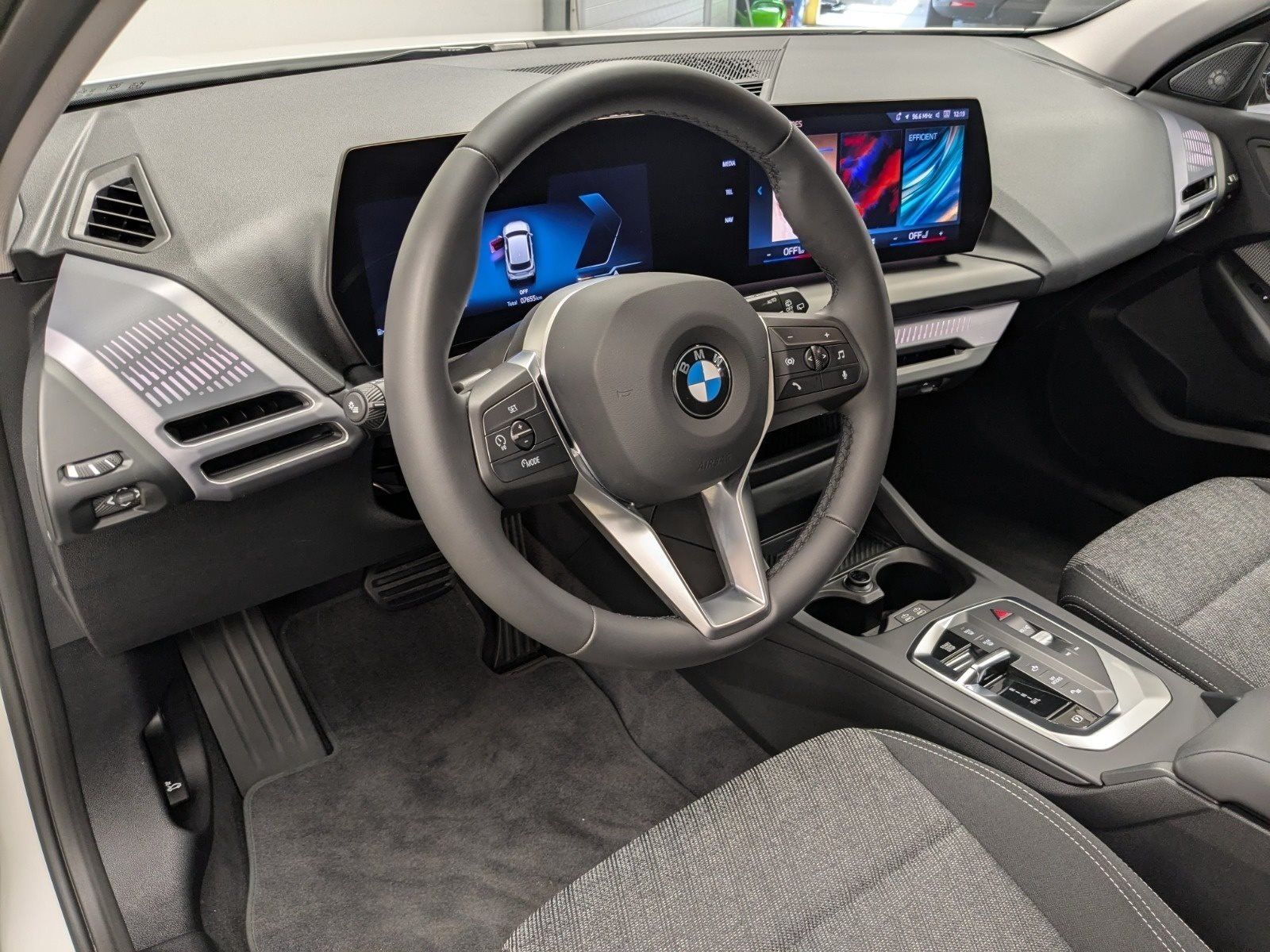 BMW 120 - Bild 15