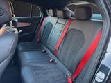 Mercedes-Benz GLC 43 AMG*COUPE*AMG-SPORTPAKET* - gebrauchte Mercedes-Benz GLC 43 AMG aus dem Jahr 2017