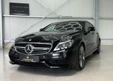 Mercedes-Benz CLS 63 AMG S 4Matic Shooting Brake COMAND DTR+Q - Mercedes-Benz CLS Shooting Brake aus 2015