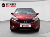 Nissan Note 1.2 DIG-S Tekna RFK TEMPO NAVI - Nissan Note Gebrauchtwagen
