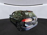 Volkswagen Tiguan - Vorschau Bild 3