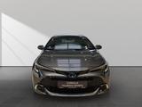 Toyota Corolla Touring Sports Hybrid Teamplayer - Toyota Corolla Teamplayer mit Hybrid-Antrieb (Benzin/Elektro)