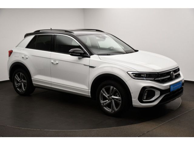 Volkswagen T-Roc - Bild 13