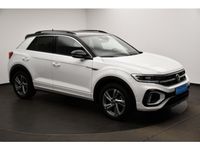 Volkswagen T-Roc - Vorschau Bild 13
