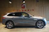 Jaguar F-PACE R-Sport AWD 2.0-Head Up-Led.-ACC- - Jaguar in Duisburg