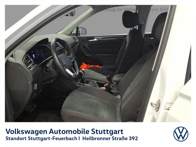 Volkswagen Tiguan - Bild 7