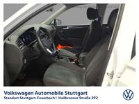 Volkswagen Tiguan - Vorschau Bild 7