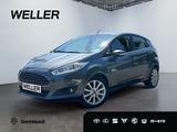 Ford Fiesta 1.0 EcoBoost Titanium *Sitzheizung*LM-Fel - Ford Fiesta Gebrauchtwagen in Dortmund