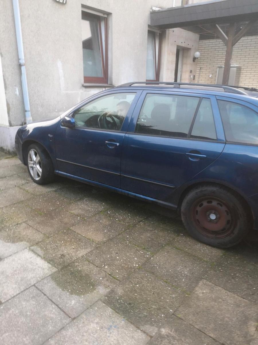 Skoda Fabia 2006 — photo 6