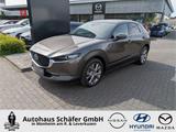 Mazda CX-30 Selection Navi Bose 360 Kamera LED Blendfr - Mazda CX-30 Gebrauchtwagen in Köln