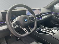 BMW 520 - Vorschau Bild 5