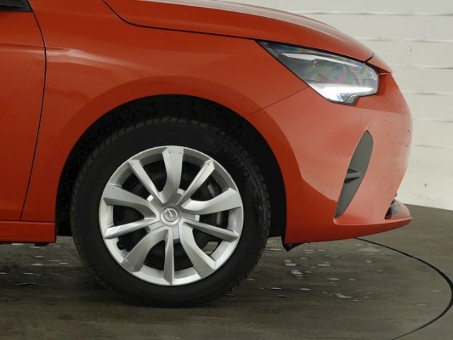 Corsa-e F EDITION 50kWH AT+LED LICHT+RÜCKFAHRKAM