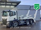 Iveco X-Way 420 X-Way 6X2 NEW! Meiller AK16MT skipload - Angebote