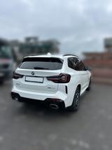 BMW X3 xDrive30e SportsA - gebrauchte BMW X3 M aus dem Jahr 2024
