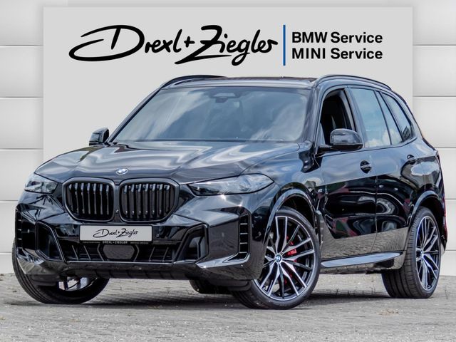 BMW X5 xDrive40d M Sport PRO 22 SthZg 2ALuft ACC SKY