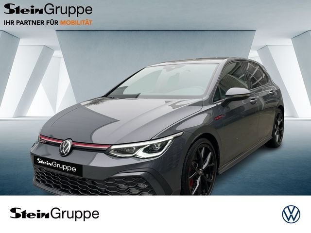 Volkswagen Golf VIII 2.0 TSI GTI Navi ACC Virt LED CarPlay