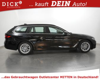 BMW 530 - 2