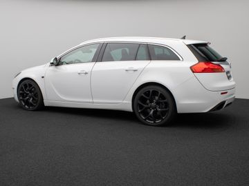 Opel Insignia - 10
