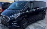 Ford Tourneo Custom Titanium X lang 2 Schiebet. Leder - Ford Tourneo Custom Lang Gebrauchtwagen