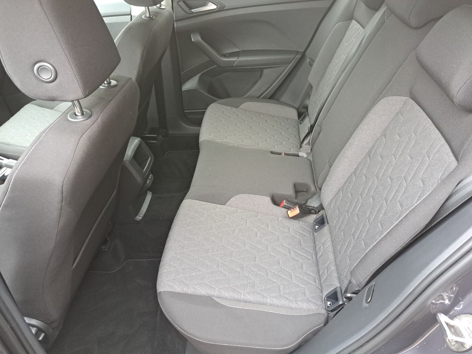 Volkswagen T-Cross - Bild 14