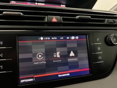 CITROEN C4 Picasso / PANO / 1.HD / RENTNER/ GARANTIE/