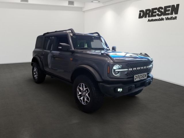 Ford Bronco - Bild 2