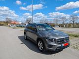 Mercedes-Benz GLB 200 Progressive | Pano | AHK | Multibeam  - Mercedes-Benz GLB-Klasse Gebrauchtwagen in Dresden