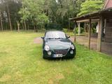 Daihatsu Copen 100th Anniversary grün 100th Anniversary - Daihatsu Gebrauchtwagen