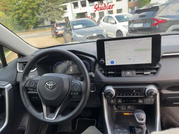 Toyota RAV 4 - 8