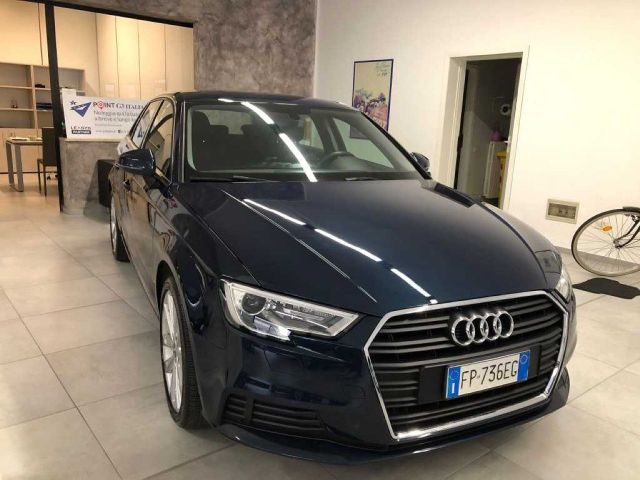 Audi A3 Sportback 30 1.6 tdi Business 116cv s-tr