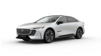 Mazda 6e - Vorschau Bild 2