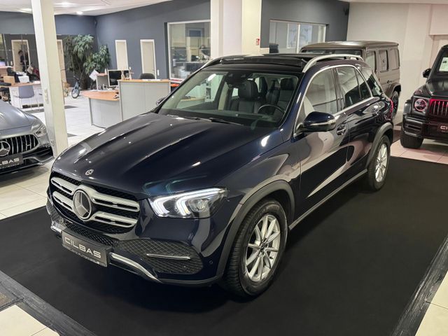 Mercedes-Benz GLE 350 de 4M*PANO*HUD*DISTR*360*MEMORY*CARPLAY*