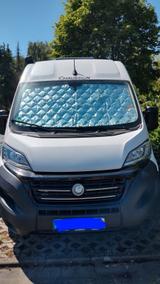 Chausson First Line V 594, 140 PS, Sonderausstattung - Chausson Kastenwagen