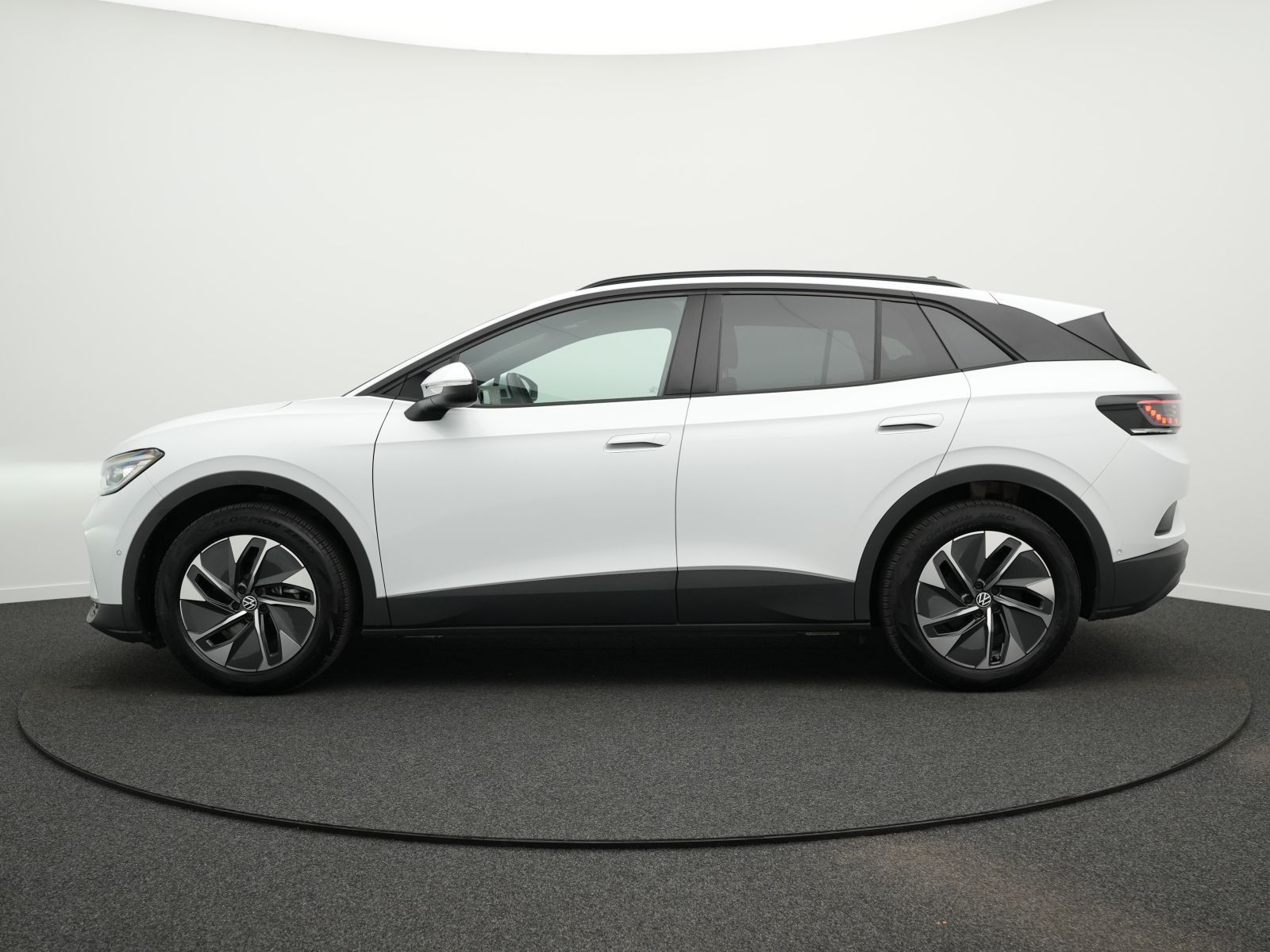 Volkswagen ID.4 - Bild 14