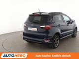 Ford EcoSport 1.0 EcoBoost ST-Line *NAVI*CAM*SHZ*LHZ* - Ford EcoSport in Stuttgart