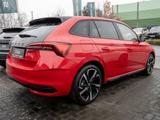 Skoda Scala Monte Carlo 1.5 TSI DSG Pano AHK Kam. Navi - Skoda Scala: Limousine