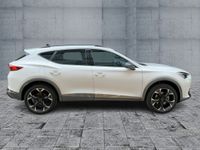 Cupra Formentor - Vorschau Bild 7