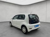 Volkswagen up! - VW up! Gebrauchtwagen in Stuttgart